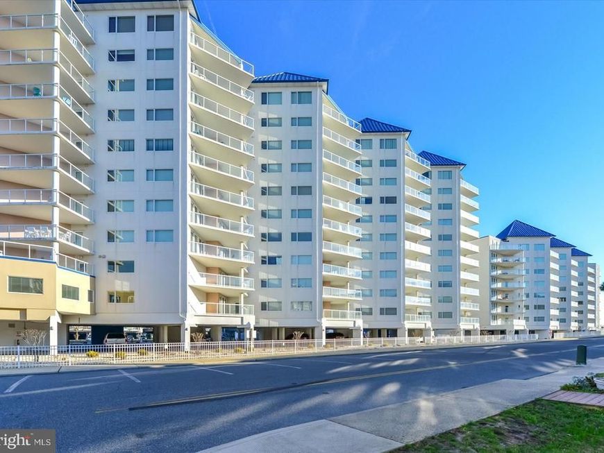 8 60th Street, Unit 1002, Ocean City, MD 21842 Main Photo