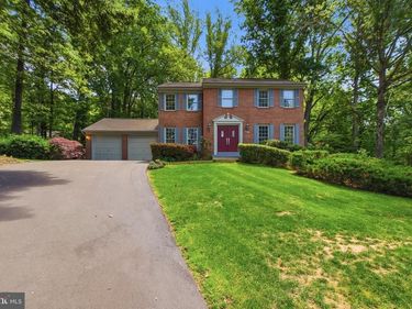 6423 JOHN JACKSON COURT, FAIRFAX STATION, VA 22039