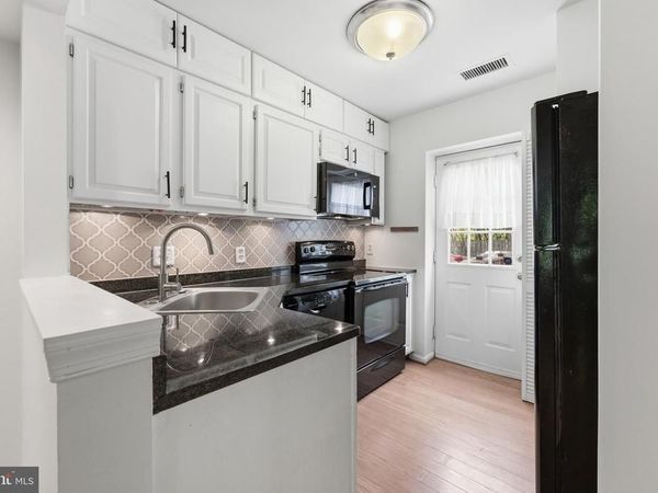 1405 E ABINGDON DRIVE, Unit 1, ALEXANDRIA, VA 22314