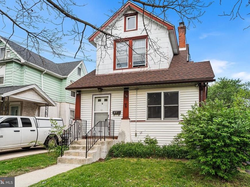 3 Beverly Avenue , Lansdowne, PA 19050 Main Photo