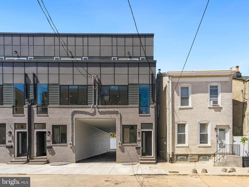 298 Delmar Street, Unit B, Philadelphia, PA 19128 Main Photo