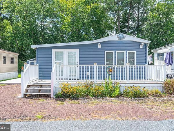 224 TIMBERLINE CIRCLE, BERLIN, MD 21811