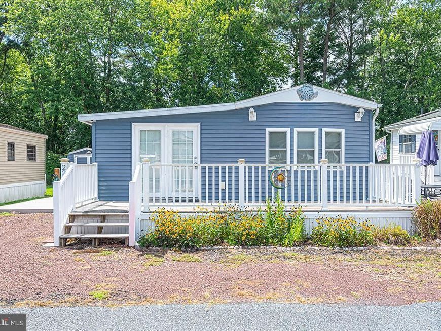 224 Timberline Circle, Berlin, MD 21811 Main Photo