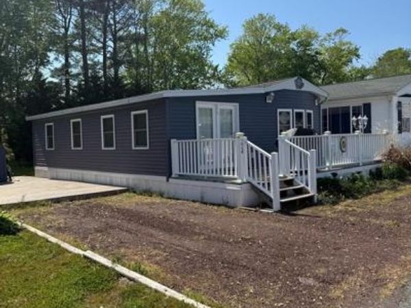 224 TIMBERLINE CIRCLE , BERLIN, MD 21811