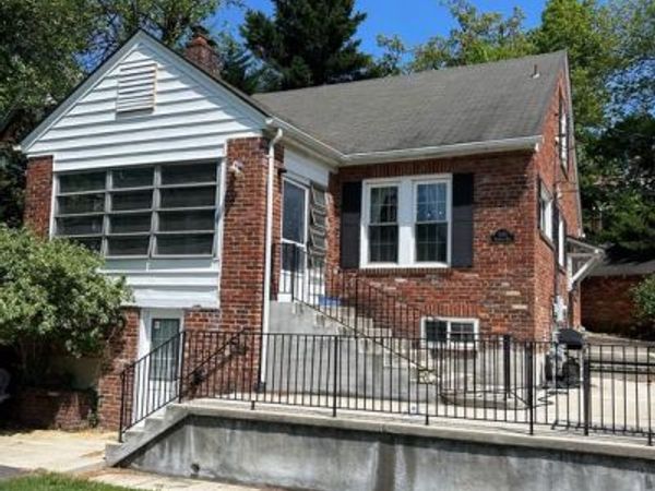 1301 N KIRKWOOD, ARLINGTON, VA 22201