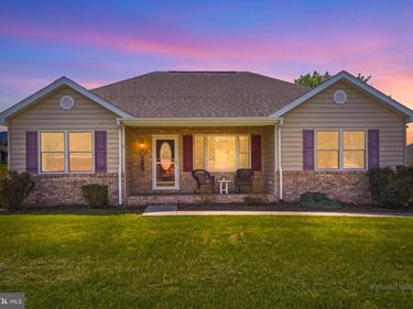 10 CUMBIA AVENUE , LURAY, VA 22835