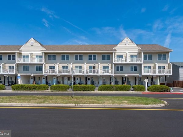624 94TH STREET, Unit 129, OCEAN CITY, MD 21842