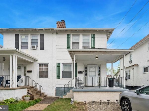 129 E PROVIDENCE ROAD , LANSDOWNE, PA 19050