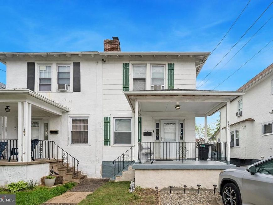 129 E Providence Road , Lansdowne, PA 19050 Main Photo