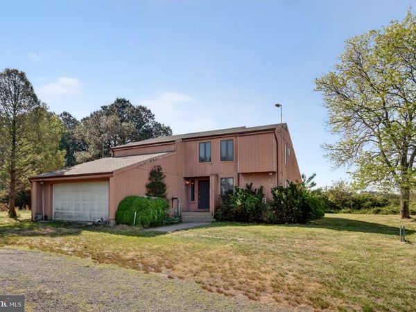 758 CEDAR HALL ROAD, POCOMOKE CITY, MD 21851