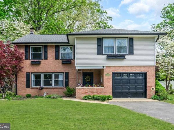 16 GLENOLDEN ROAD , YARDLEY, PA 19067