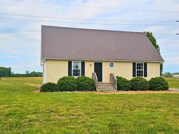8715 OLD OCEAN CITY ROAD, BERLIN, MD 21811