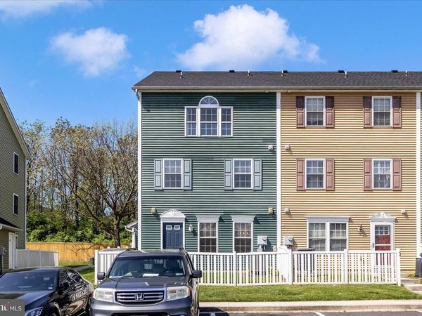 126 N ALTAMONT AVENUE, THURMONT, MD 21788