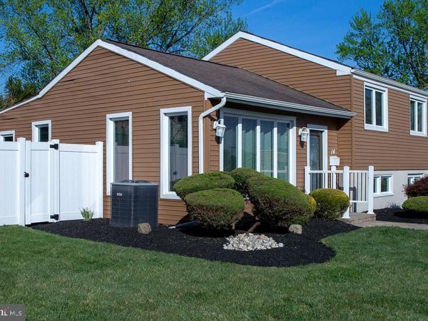 14 REVERE STREET , FEASTERVILLE TREVOSE, PA 19053