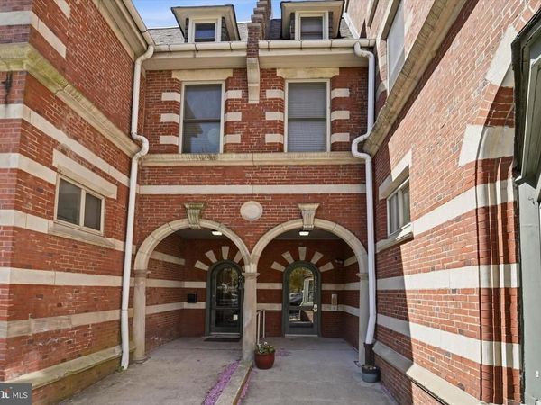 6614 24 GERMANTOWN AVENUE, Unit 2C, PHILADELPHIA, PA 19119