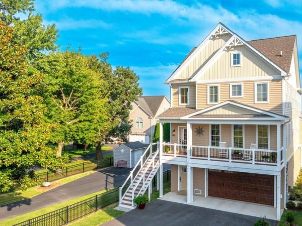 1117 CHESTER ROAD, MIDDLE RIVER, MD 21220