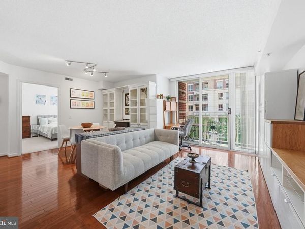 880 N POLLARD STREET , Unit 425, ARLINGTON, VA 22203