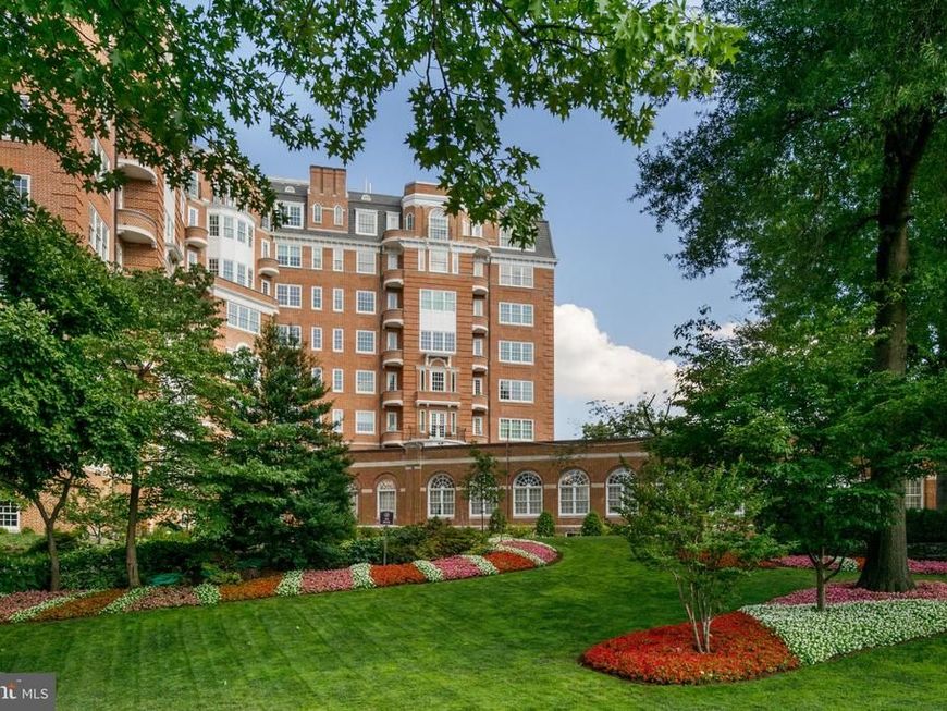 2660 Connecticut Avenue NW , Unit 5A, Washington, DC 20008 Main Photo