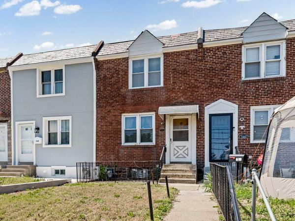 1318 WYCOMBE AVENUE , DARBY, PA 19023