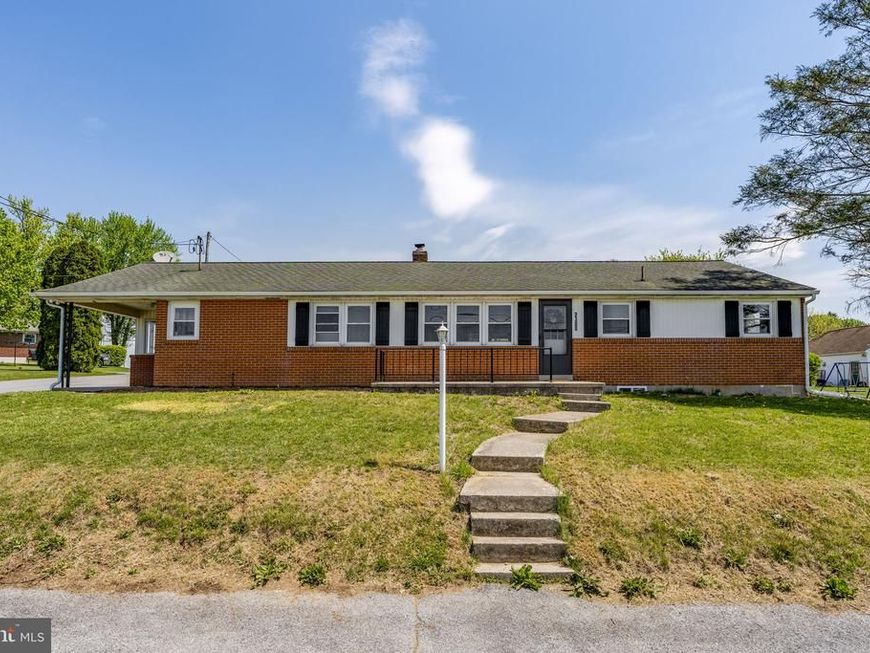 2300 Prescott Road, Lebanon, PA 17042 Main Photo