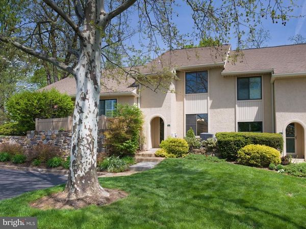 731 WYNNEWOOD ROAD , Unit 2, ARDMORE, PA 19003