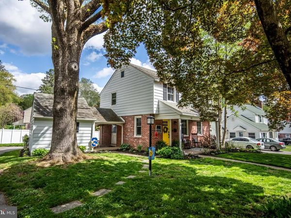 141 CASCADE ROAD, SPRINGFIELD, PA 19064
