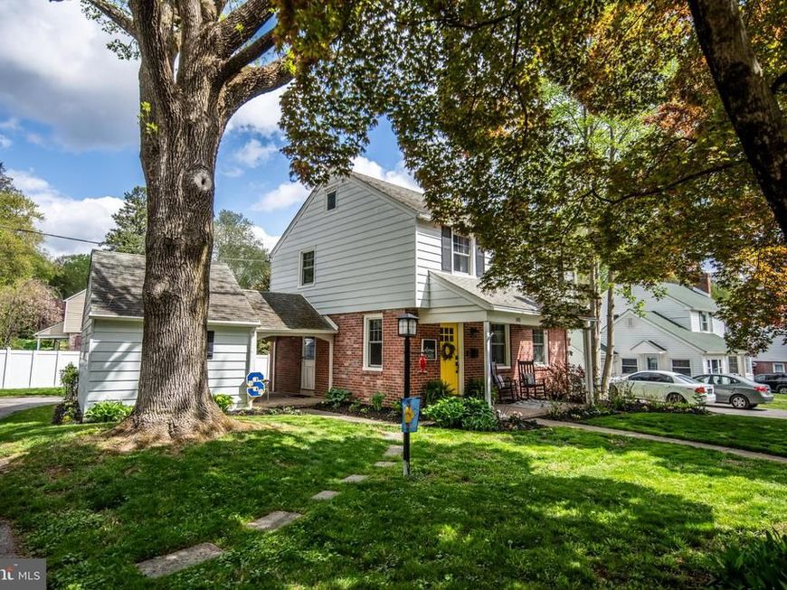 141 Cascade Road, Springfield, PA 19064 Main Photo
