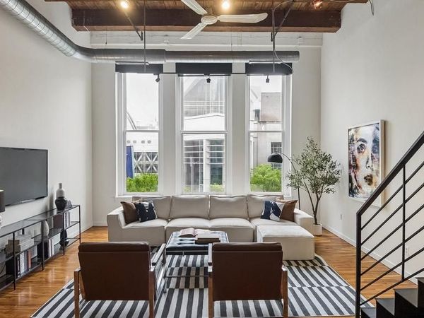 1027 31 ARCH STREET, Unit 302, PHILADELPHIA, PA 19107