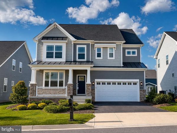 1407 PINKERTON STREET , BRUNSWICK, MD 21716