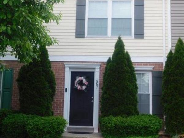 567 LANCASTER PLACE , Unit 567, FREDERICK, MD 21703