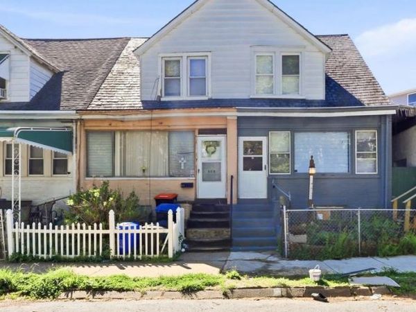 817 W 11TH STREET, CHESTER, PA 19013