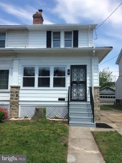 423 BONSALL AVENUE, LANSDOWNE, PA 19050