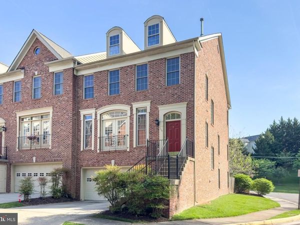 6411 VELLIETY LANE , SPRINGFIELD, VA 22152