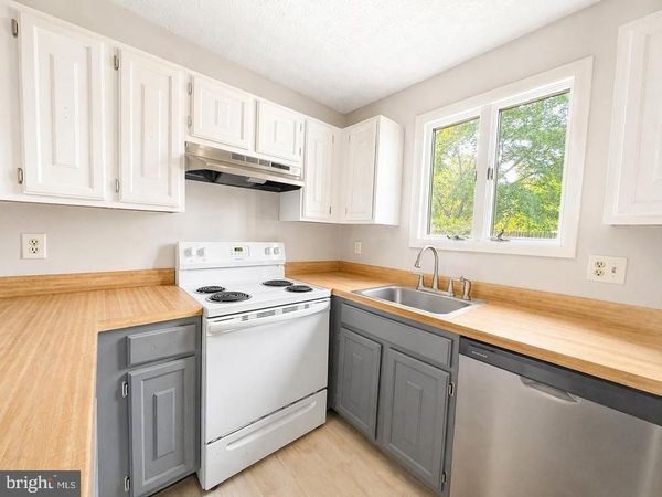 22026 GLOUCESTER COURT, Unit A-8, LEXINGTON PARK, MD 20653