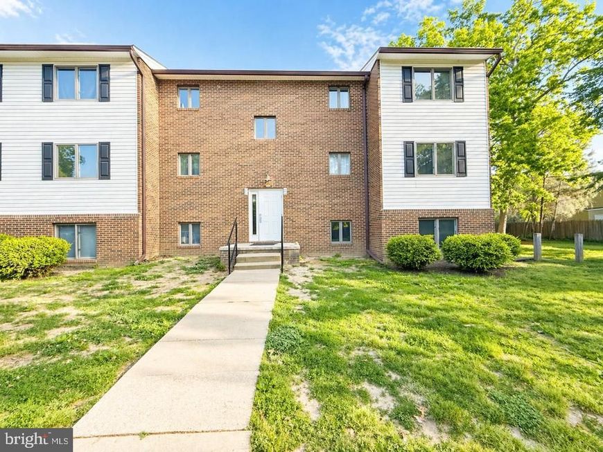 22026 Gloucester Court, Unit A-8, Lexington Park, MD 20653 Main Photo