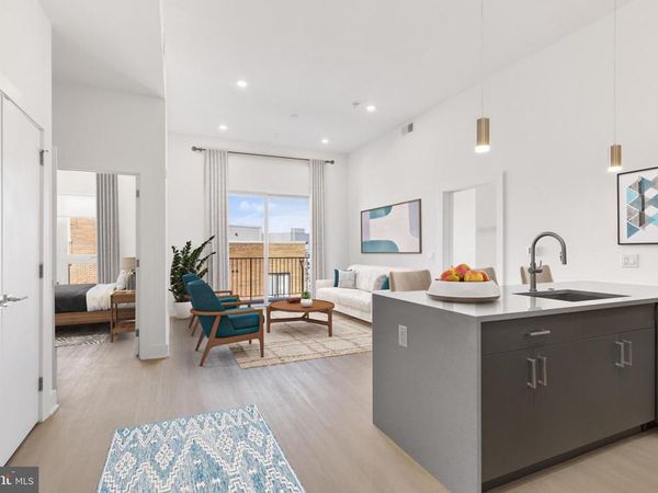 1731 TILGHMAN STREET , Unit PH2, PHILADELPHIA, PA 19122