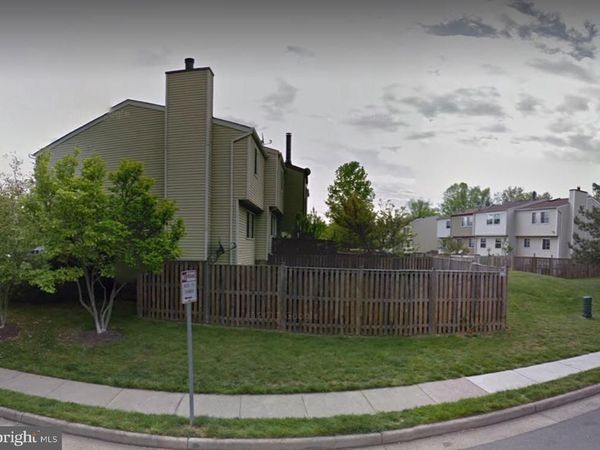 13659 FOREST POND COURT , CENTREVILLE, VA 20121