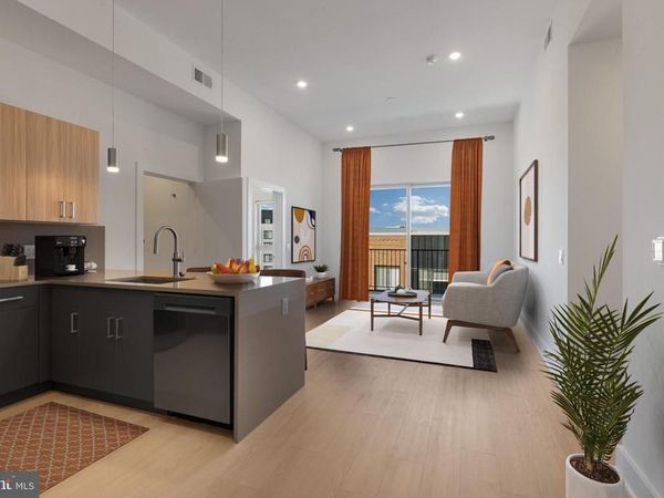 1731 TILGHMAN STREET , Unit PH4, PHILADELPHIA, PA 19122