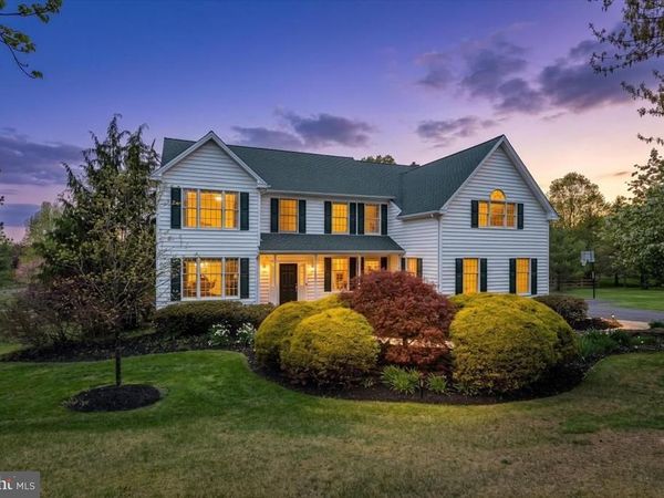 4880 HUNT FIELD DRIVE, DOYLESTOWN, PA 18902