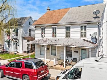 319 W CHURCH STREET, ANNVILLE, PA 17003