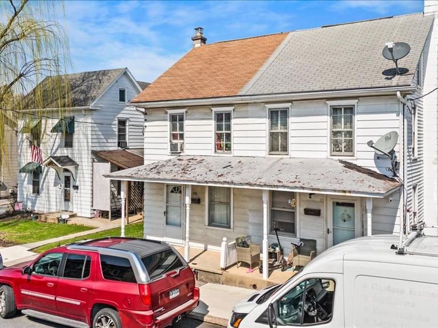 319 W Church Street , Annville, PA 17003 Main Photo