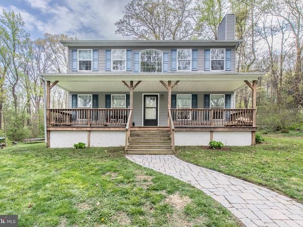 1070 STATE ROAD , COOPERSBURG, PA 18036