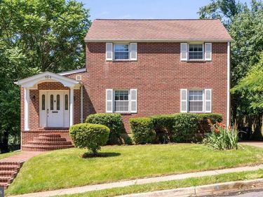104 S COLUMBUS STREET , ARLINGTON, VA 22204