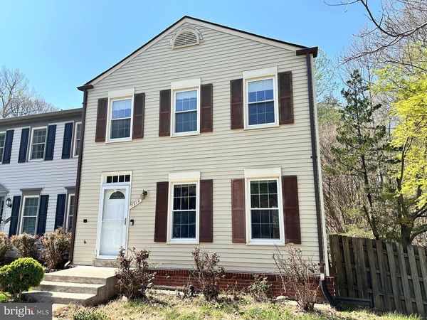 7914 FOREST PATH WAY, SPRINGFIELD, VA 22153