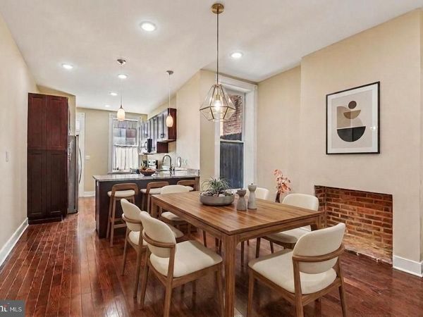 1602 N BOND STREET, BALTIMORE, MD 21213