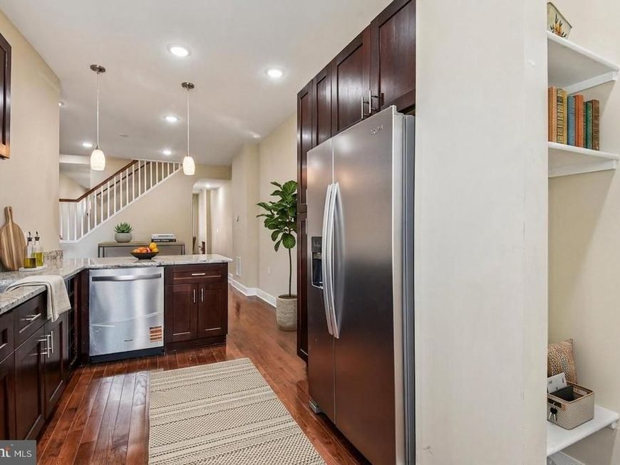1602 N Bond Street, Baltimore, MD 21213 Main Photo
