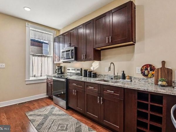 1602 N BOND STREET, BALTIMORE, MD 21213