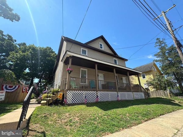17 ARBUTUS AVENUE , Unit A, PITMAN, NJ 08071