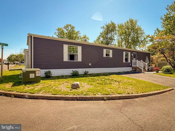 1119 ANDERS DRIVE , MORRISVILLE, PA 19067