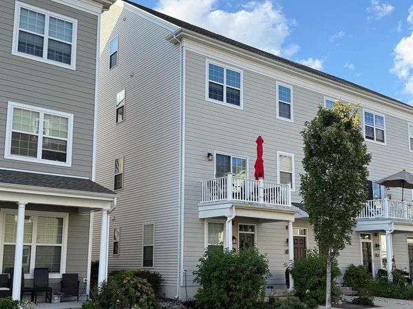 116 B KONEFAL STREET , BENSALEM, PA 19020